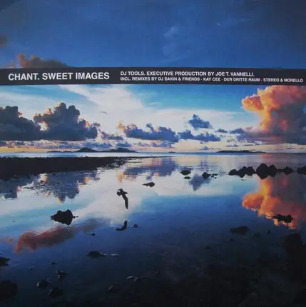 Chant - Sweet Images
