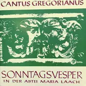 Chantoren Und Chor Der Mönche von Maria Laach