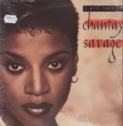 12inch Vinyl Single - Chantay Savage - I Will Survive