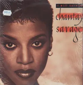 Chantay Savage - i will survive