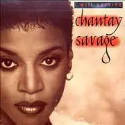 Chantay Savage - I Will Survive/UK Version