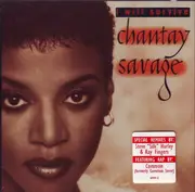 CD Single - Chantay Savage - I Will Survive