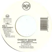 Chantay Savage