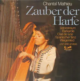 Chantal Mathieu - Zauber Der Harfe