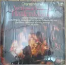 LP - Chantal Mathieu - Weihnachtliche Harfenklänge