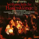 LP - Chantal Mathieu - Weihnachtliche Harfenklänge