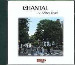 Chantal - At Abbey Road Alu Ohne
