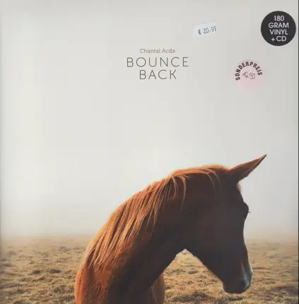 Chantal Acda - Bounce Back