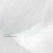 Chantal Acda - Let Your Hands Be My Guide