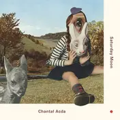 Chantal Acda - Saturday Moon