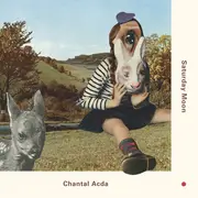 LP - Chantal Acda - Saturday Moon