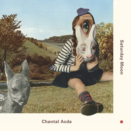 Chantal Acda - Saturday Moon