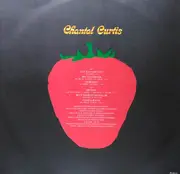 LP - Chantal Curtis - Get Another Love