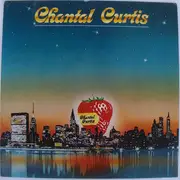 LP - Chantal Curtis - Get Another Love