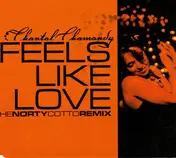 Chantal Chamandy - Feels Like Love (The Norty Cotto Remix)
