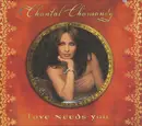 CD - Chantal Chamandy - Love Needs You - Slipcase