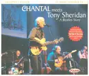 CD-Box - Chantal - Chantal Meets Tony Sheridan - Digipak