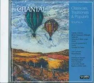 Chantal - Classicals Traditionals..