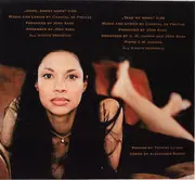 CD Single - Chantal De Freitas - Take My Word - Digipak