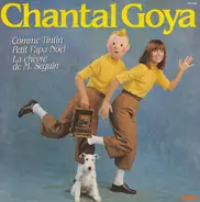 Chantal Goya - Comme TinTin / Petit Papa Noel / La Chevre