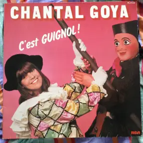 chantal goya - C'Est Guignol !