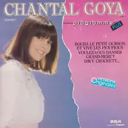 Chantal Goya - Chantal Goya