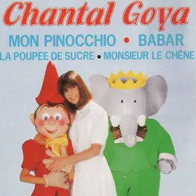 chantal goya - Babar