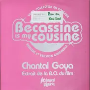Chantal Goya - Becassine Is My Cousine