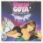 CD - Chantal Goya - Dans L'Etrange Histoire Du Château Hanté