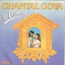 7inch Vinyl Single - Chantal Goya - Le Coucou - Moulded Labels