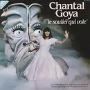 Double LP - Chantal Goya - Le Soulier Qui Vole - Gatefold