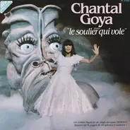 Chantal Goya - Le Soulier Qui Vole