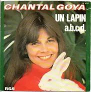Chantal Goya - un lapin / a.b.c.d.