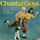 LP - Chantal Goya - Comme Tintin - Petit Papa Noël - La Chèvre De M. Seguin - Gatefold