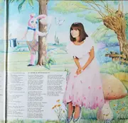 LP - Chantal Goya - Comme Tintin - Petit Papa Noël - La Chèvre De M. Seguin - Gatefold