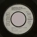 7inch Vinyl Single - Chantal Goya - Bouba - No cover