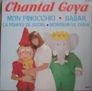 LP - Chantal Goya - Babar - Gatefold