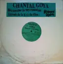 12inch Vinyl Single - Chantal Goya - Bécassine Is My Cousine
