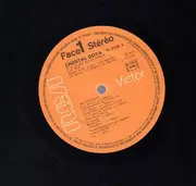 LP - Chantal Goya - Bécassine - Gatefold sleeve