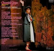 Double LP - Chantal Goya - Dans La Forêt Magique