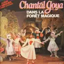 Double LP - Chantal Goya - Dans La Forêt Magique