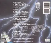 CD - Chantal Goya - Dans L'Etrange Histoire Du Château Hanté