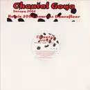 12inch Vinyl Single - Chantal Goya - Snoopy 2002 - Maxi