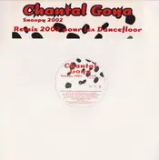 chantal goya - Snoopy 2002