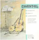 LP - Chantal - Konzertante Musik aus 5 Jahrhunderten - Gatefold