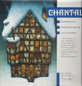 Chantal - Konzertante Weihnachstmusik aus 9 Ländern