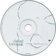 CD - Chantal Kreviazuk - Colour Moving And Still