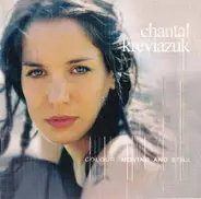 Chantal Kreviazuk - Colour Moving and Still