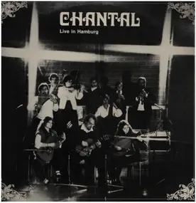 Chantal - Live in Hamburg