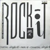 Chantal - Rock It